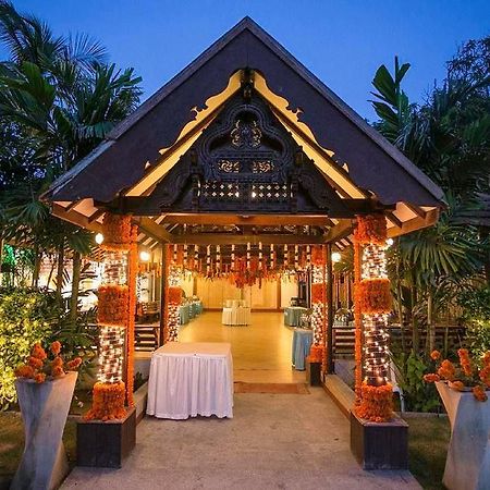 Green Meadows Resort Chennai Esterno foto