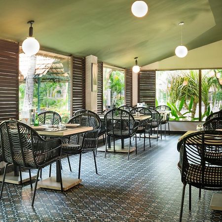 Green Meadows Resort Chennai Esterno foto