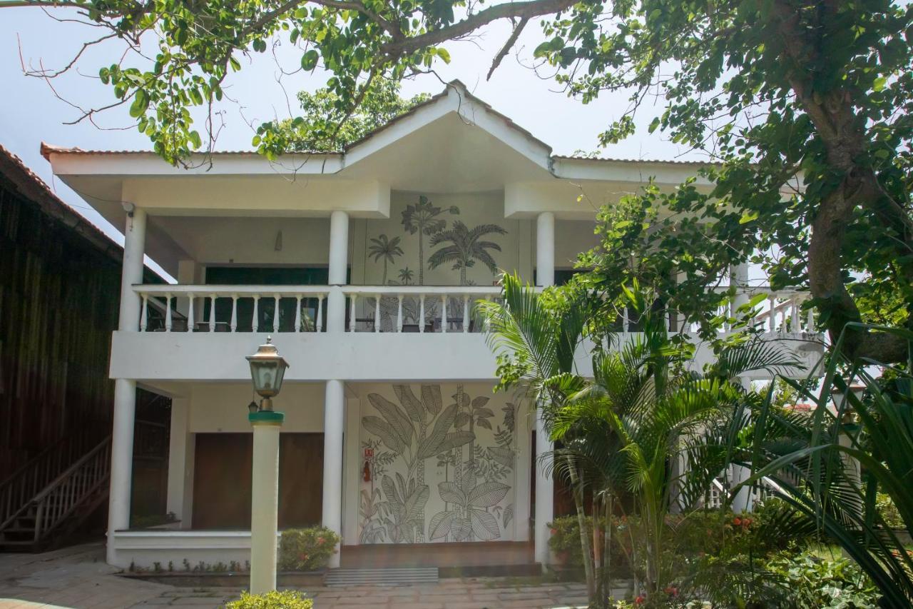 Green Meadows Resort Chennai Esterno foto