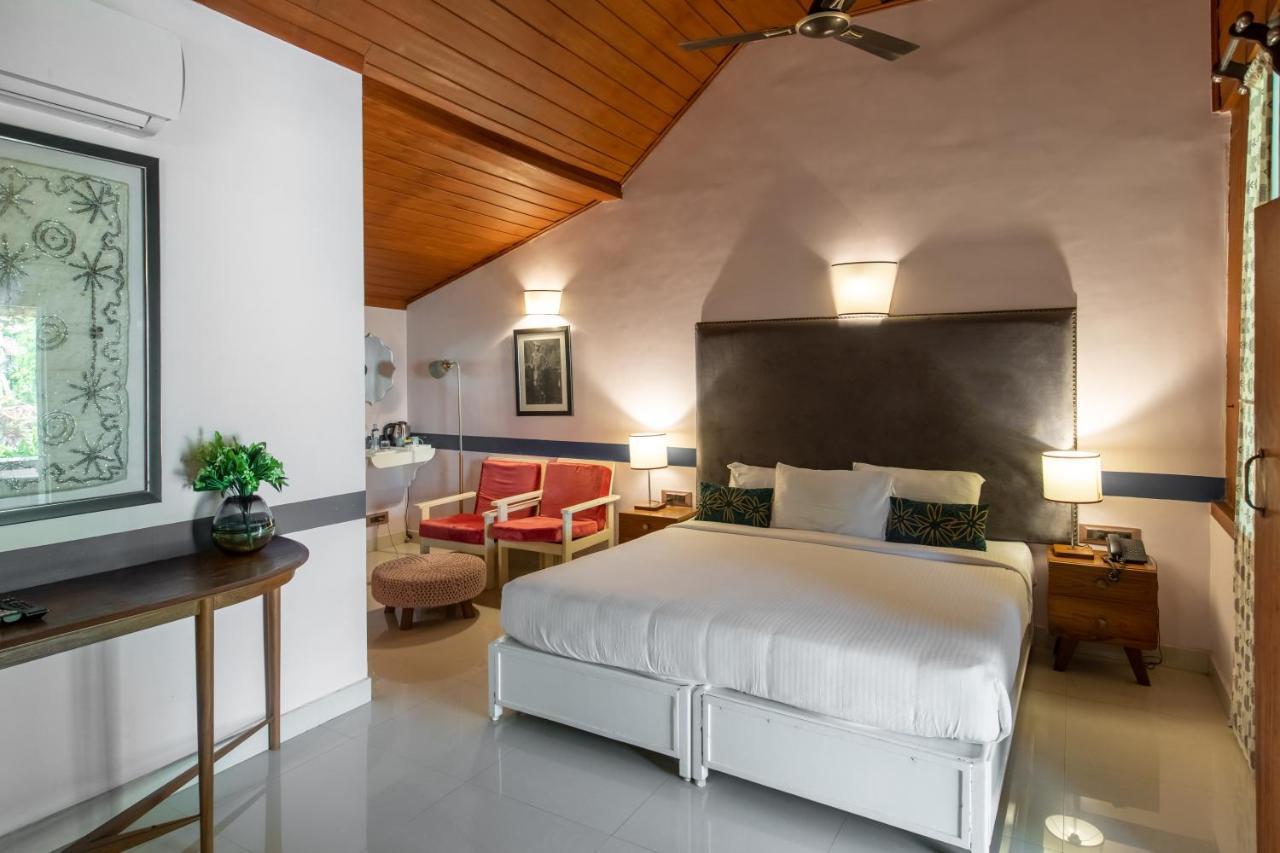 Green Meadows Resort Chennai Esterno foto