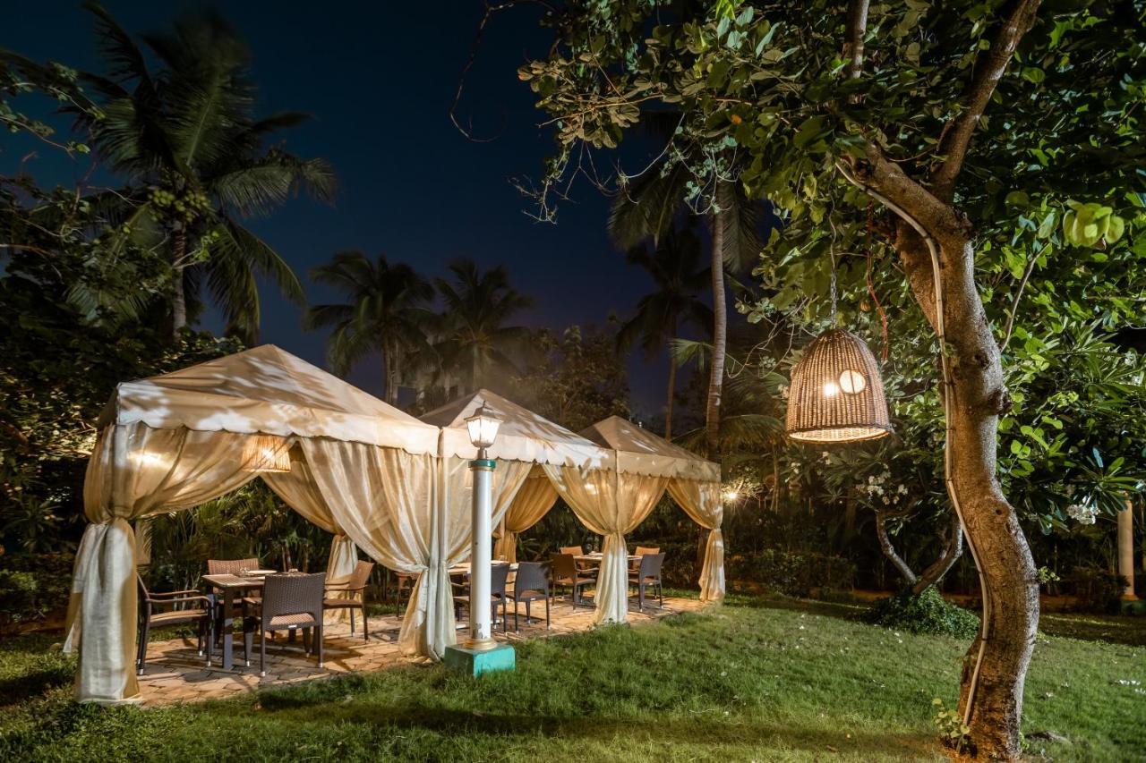 Green Meadows Resort Chennai Esterno foto