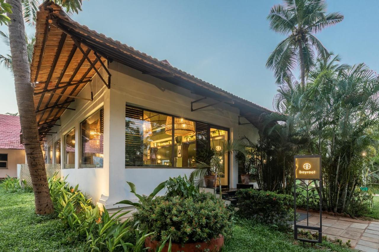 Green Meadows Resort Chennai Esterno foto