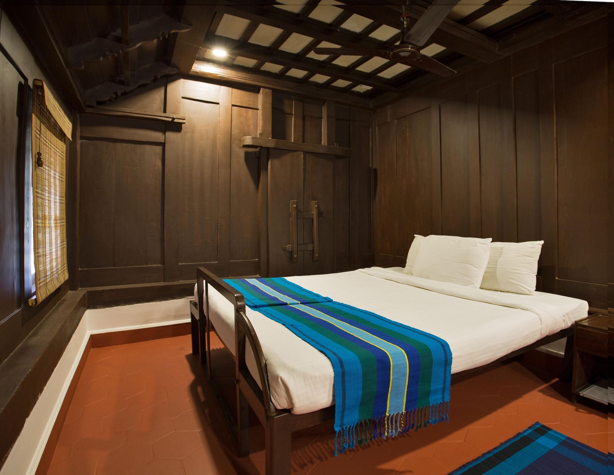 Green Meadows Resort Chennai Esterno foto