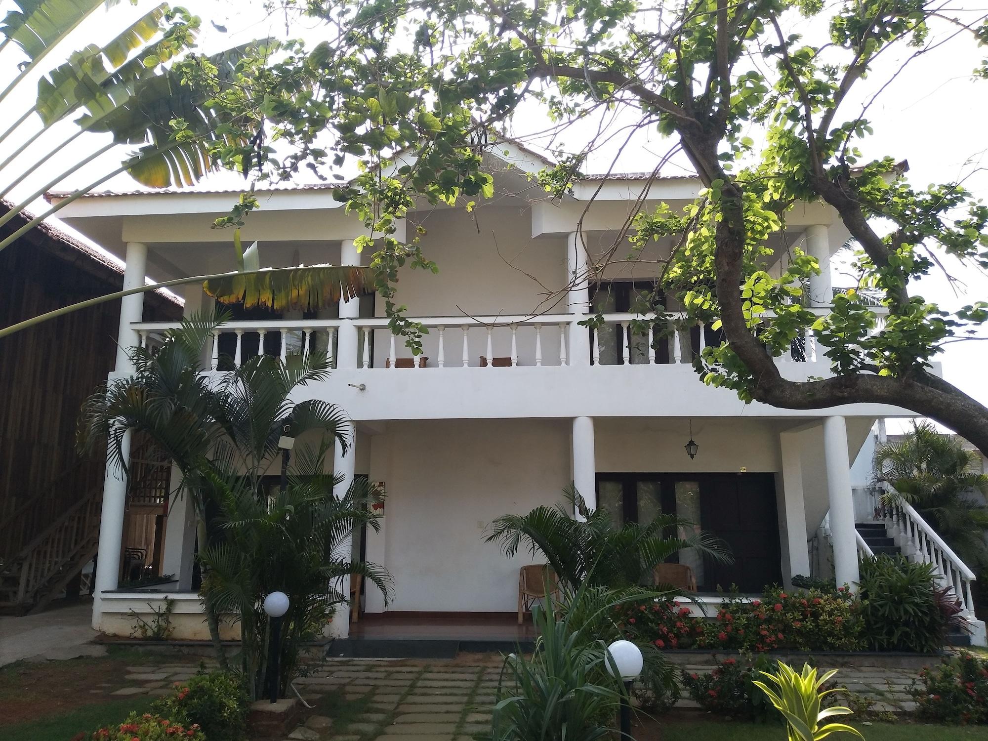 Green Meadows Resort Chennai Esterno foto