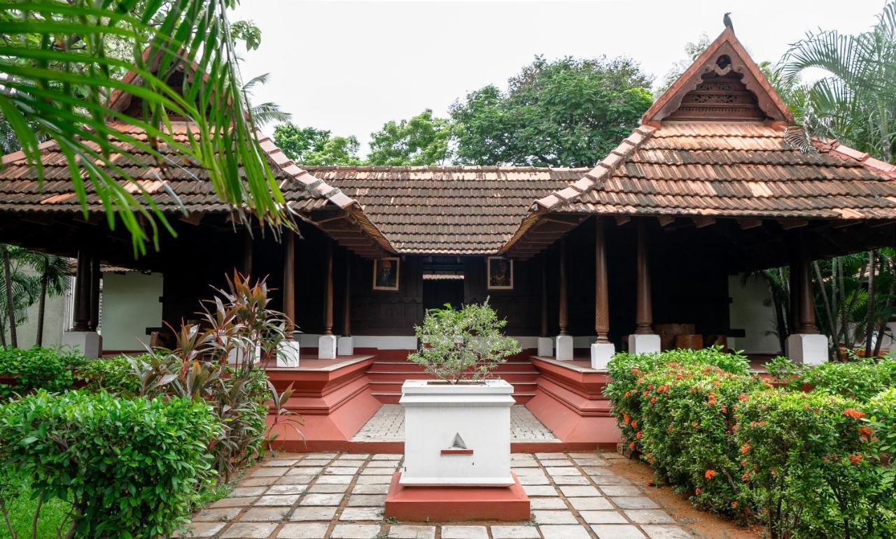 Green Meadows Resort Chennai Esterno foto