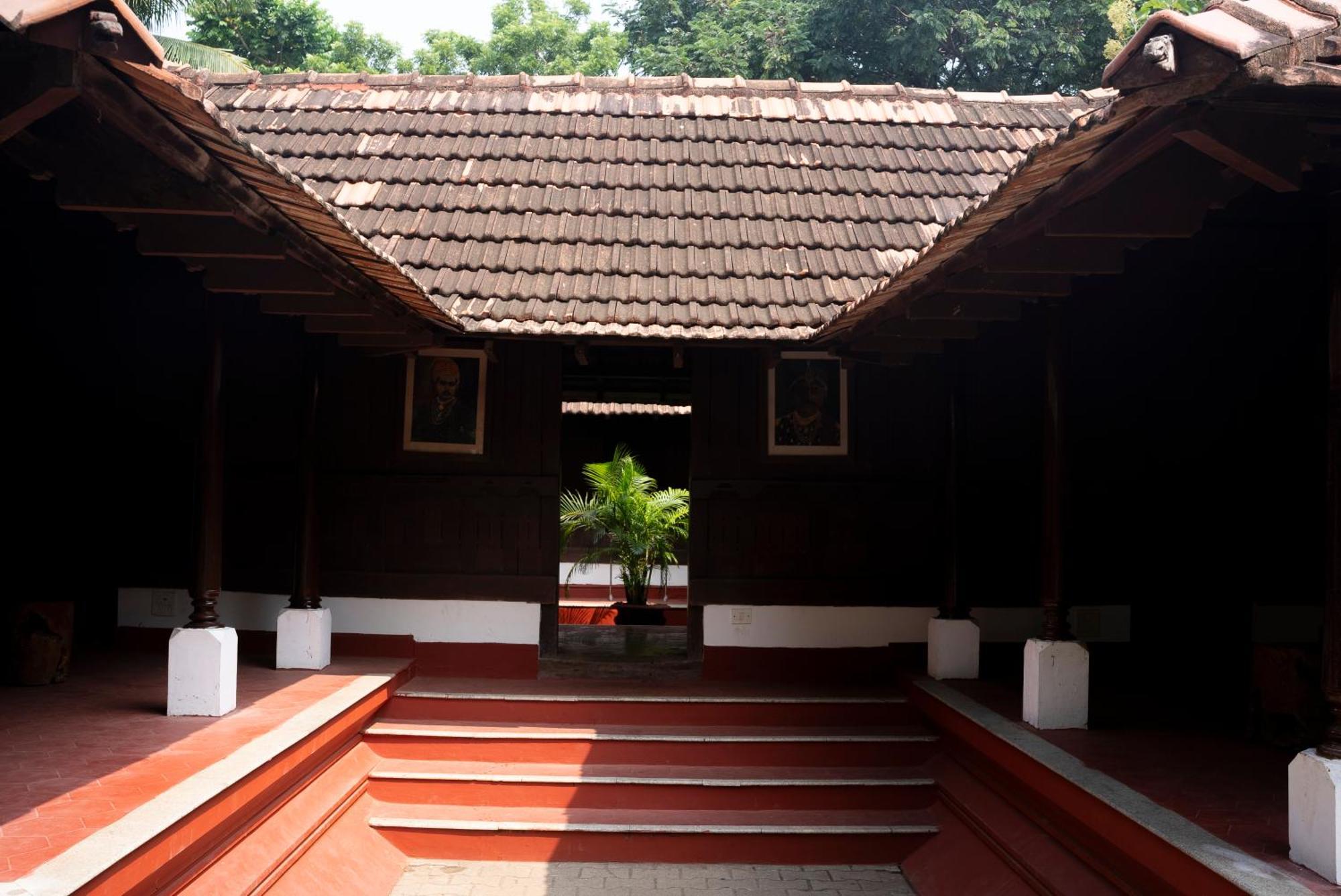 Green Meadows Resort Chennai Esterno foto