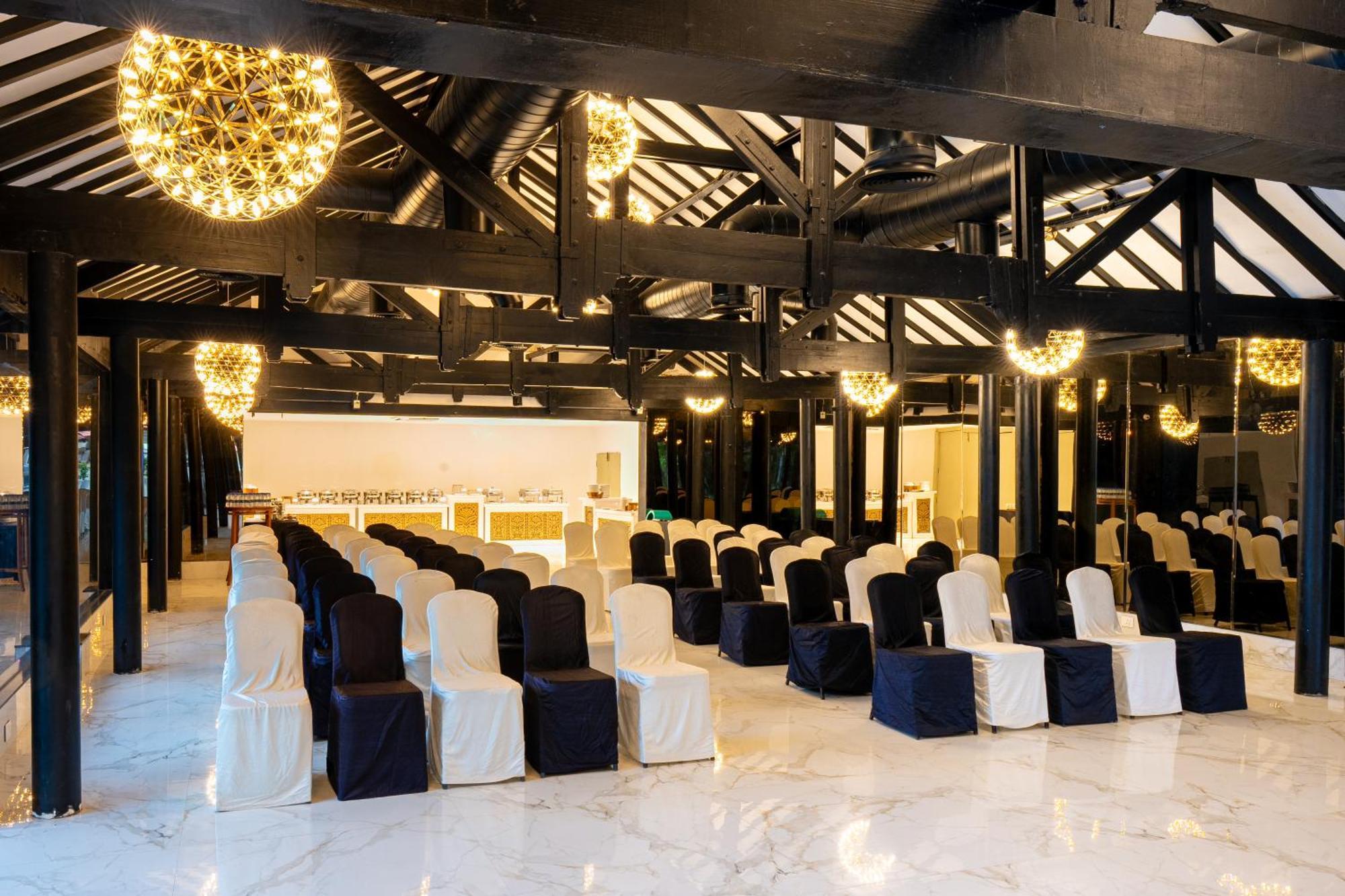 Green Meadows Resort Chennai Esterno foto