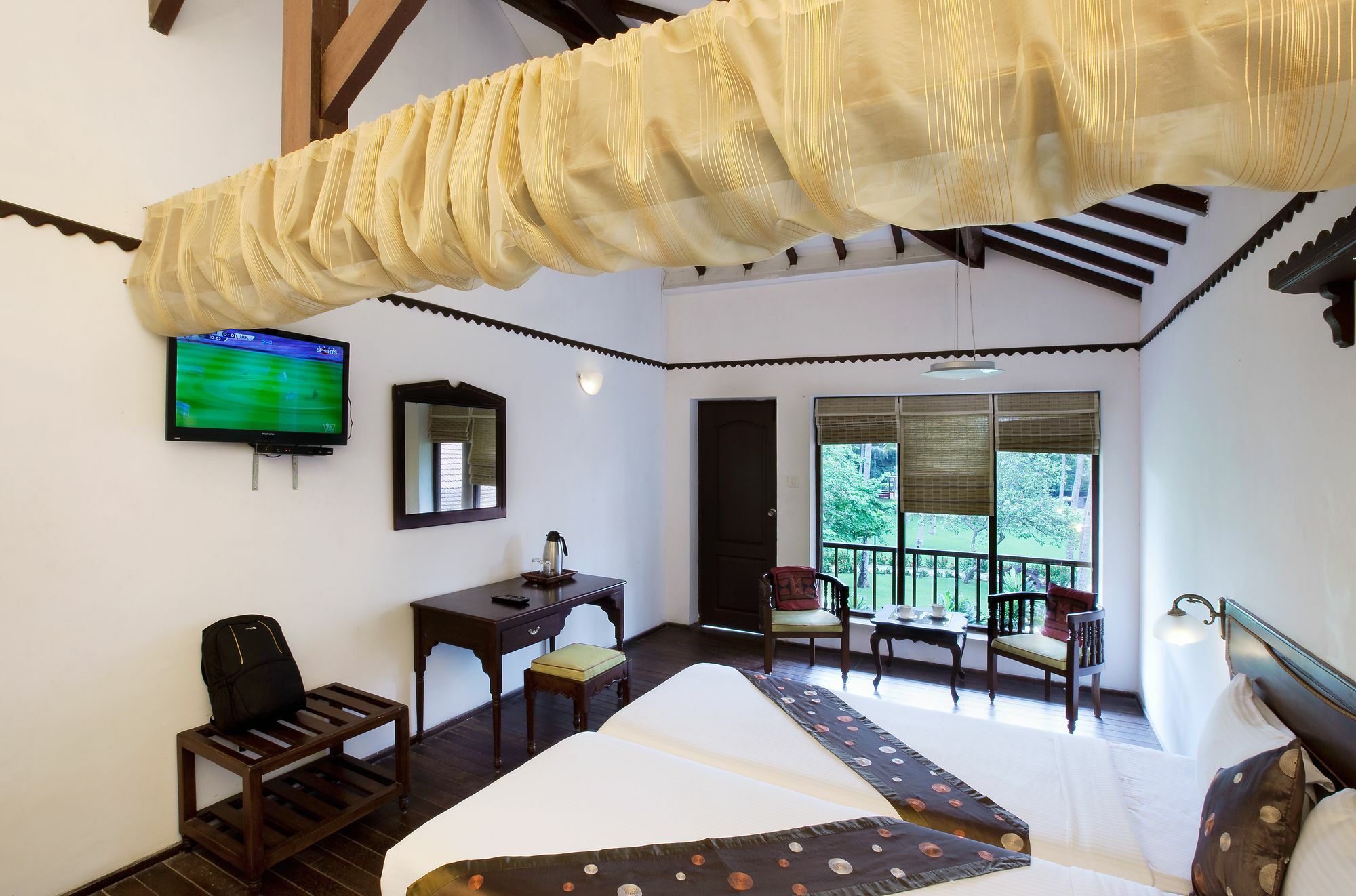 Green Meadows Resort Chennai Esterno foto