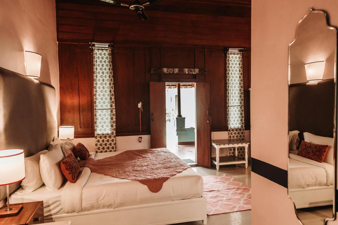 Green Meadows Resort Chennai Esterno foto